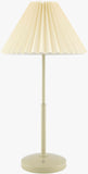 Hamidiyeh Cream Table Lamp