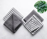 Kitchen Towels - Cotton Dish Towels