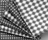 Kitchen Towels - Cotton Dish Towels