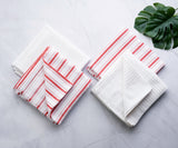 Kitchen Towels - Cotton Dish Towels