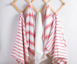 Kitchen Towels - Cotton Dish Towels