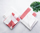 Kitchen Towels - Cotton Dish Towels