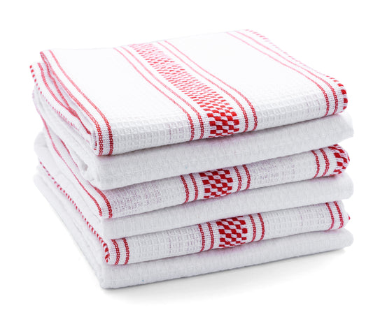 Kitchen Towels - Cotton Dish Towels