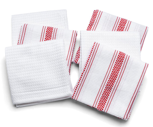 Kitchen Towels - Cotton Dish Towels