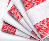 Kitchen Towels - Cotton Dish Towels