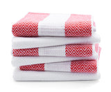 Kitchen Towels - Cotton Dish Towels