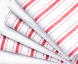 Kitchen Towels - Cotton Dish Towels
