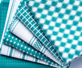 Kitchen Towels - Cotton Dish Towels