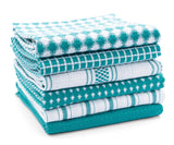 Kitchen Towels - Cotton Dish Towels
