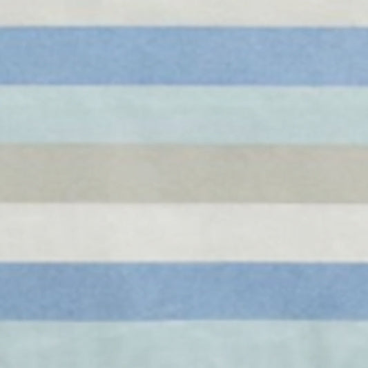 Striped Tablecloth