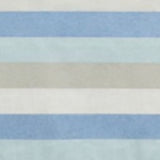 Striped Tablecloth