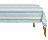 Striped Tablecloth