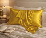 Mulberry Silk Pillowcases