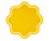 Mustard Placemats
