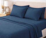 Linen Bedding set
