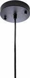 Moijabana Rattan Pendant Light