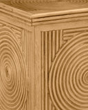 Santos Sea Sand Accent Table