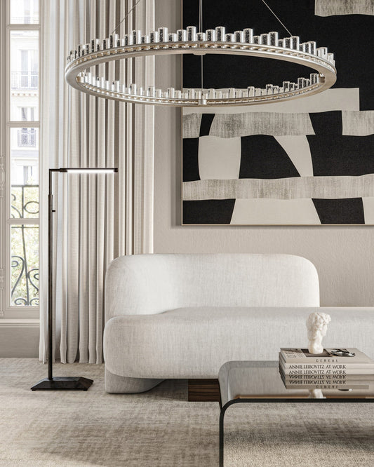 Pleiades Large Chandelier