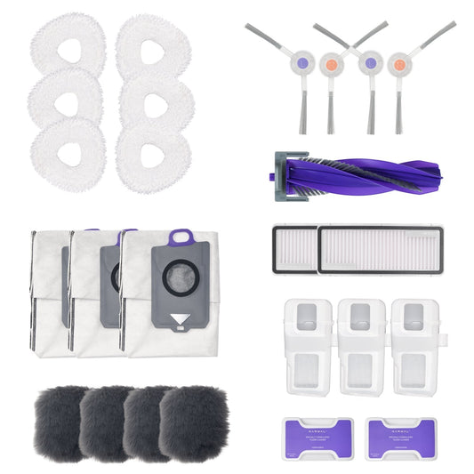 Accessories Pack for Freo Z Ultra 01