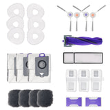 Accessories Pack for Freo Z Ultra 01