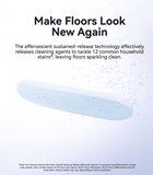 Floor Cleaning Tablets for Freo Pro