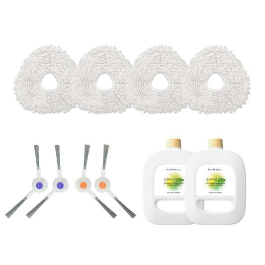 Accessories Pack for Freo 02