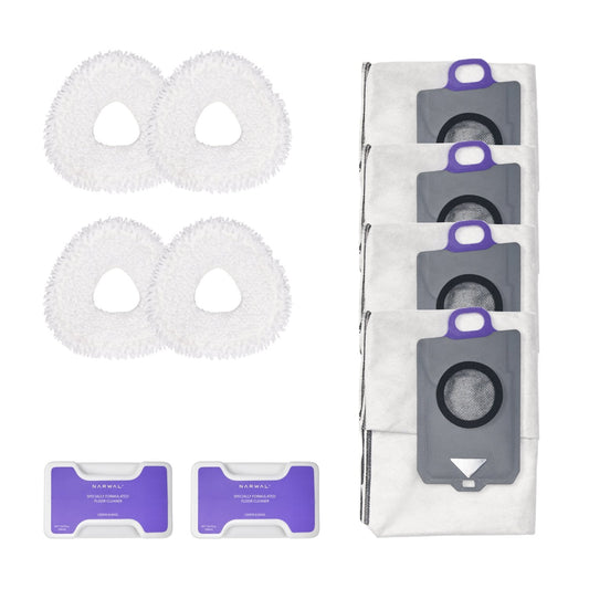 Accessories Pack for Freo Z Ultra 02