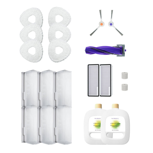 Accessories Pack for Freo X Ultra 01