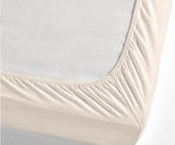 100% Cotton Fitted Sheets