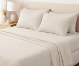 Linen Bedding set