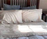 100% Cotton Fitted Sheets