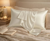 Mulberry Silk Pillowcases