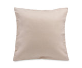 Cotton Linen Cushion Covers Set of 2