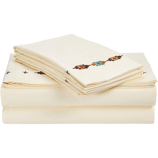 350TC Socorro Sheet Set