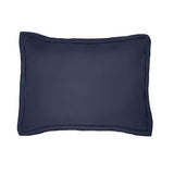 400TC Luxurious Single Embroidery Cotton Sateen Solid All-In Bedding Bundle