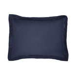 400TC Luxurious Triple Embroidery Cotton Sateen Solid All-In Bedding Bundle