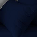 Pintuck Crafted Comforter Set