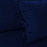 400TC Cotton Sateen Quilted Day Bed Set