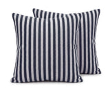 Cushion Cover - Striped