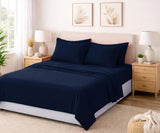 Linen Bedding set