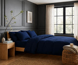 European Linen Duvet Cover Set