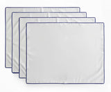 Piping Placemat - Trim