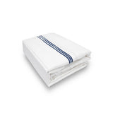 400TC Triple Embroidery Sateen Cotton Top Sheet