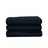 400TC Sateen Solid Cotton Sheet Set