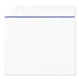500TC Cotton Double Embroidery Sateen Solid Sheet Set