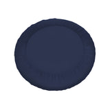 400TC Sateen Solid Cotton Round Sheet Set