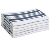 Restaurant Napkins - Set of 6 Bistro Napkins