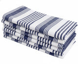 Striped Cloth Napkins
