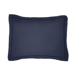 400TC Luxurious Single Embroidery Sateen Cotton Pillow Sham