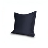 400TC Sateen Solid Cotton Euro Sham